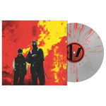 Preorder - Twenty One Pilots - Clancy LP (RSD Indies Exclusive Clear with Red Splatter Vinyl) (Out May 24th)