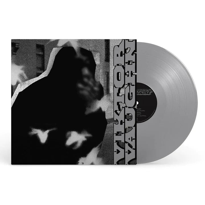 Viktor Vaughn (MF DOOM) - Vaudeville Villain 2LP (2023 Repress) (Silver Vinyl)