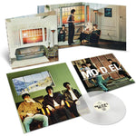 Preorder - Wallows - Model LP (Clear Vinyl with Poster) (Out May 24th)