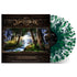 Wintersun – The Forest Seasons 2LP (Clear with Green Splatter)