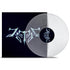 Zetra - Zetra LP (Crystal Clear Vinyl)