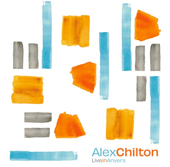ALEX CHILTON - LIVE AT ANVERS LP (RSD 2023)