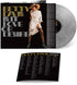 Betty Davis – Is It Love Or Desire - Betty Davis Archival Series LP (Silver Metallic Wax Vinyl)