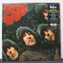 Beatles - Rubber Soul LP (Remastered)