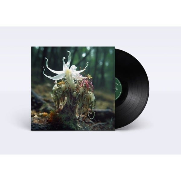 Chloé Robinson & DJ ADHD - Dream 12" EP