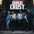Dublin Crust - Original Soundtrack LP LTD Gold Vinyl