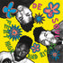 De La Soul - 3 Feet High and Rising 2LP LTD Opaque Yellow Vinyl