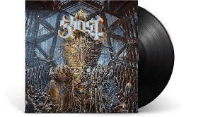 Ghost – Impera LP