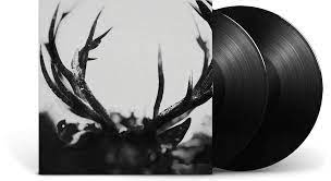 Ihsahn – Ihsahn LP