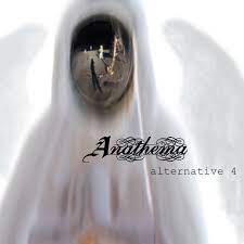 Anathema -Alternative 4 (25th Anniversary)