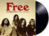 Free – All Right Now (The Collection)  LP