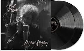 Bob Dylan – Shadow Kingdom 2LP (With Etching on D Side)