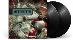 The Breeders – Mountain Battles LP Vinyl