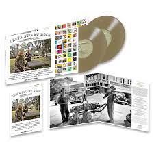 Various – Delta Swamp Rock (Sounds From The South: At The Crossroads Of Rock, Country And Soul) 2LP