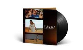 Flag Day OST LP