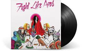 Fight Like Apes – Fight Like Apes LP