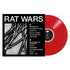 HEALTH – Rat Wars LP LTD Translucent Ruby Red Vinyl