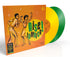 Various – Rise Jamaica! 2LP (Yellow & Green Vinyl)