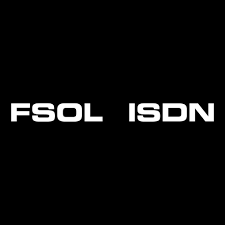 RSD FUTURE SOUND OF LONDON - ISDN - 2CD [RSD 2024]