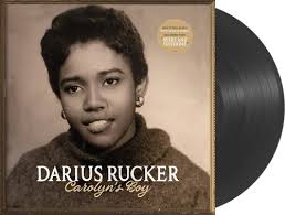 Darius Rucker – Carolyn's Boy LP