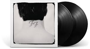 Foo Fighters – There Is Nothing Left To Lose 2LP