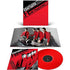 Kraftwerk - The Man Machine Red Vinyl