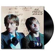 AIR – Talkie Walkie LP Vinyl