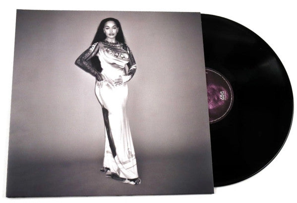 Jorja Smith - Falling Or Flying 2LP w/ LTD Edition Booklet Included