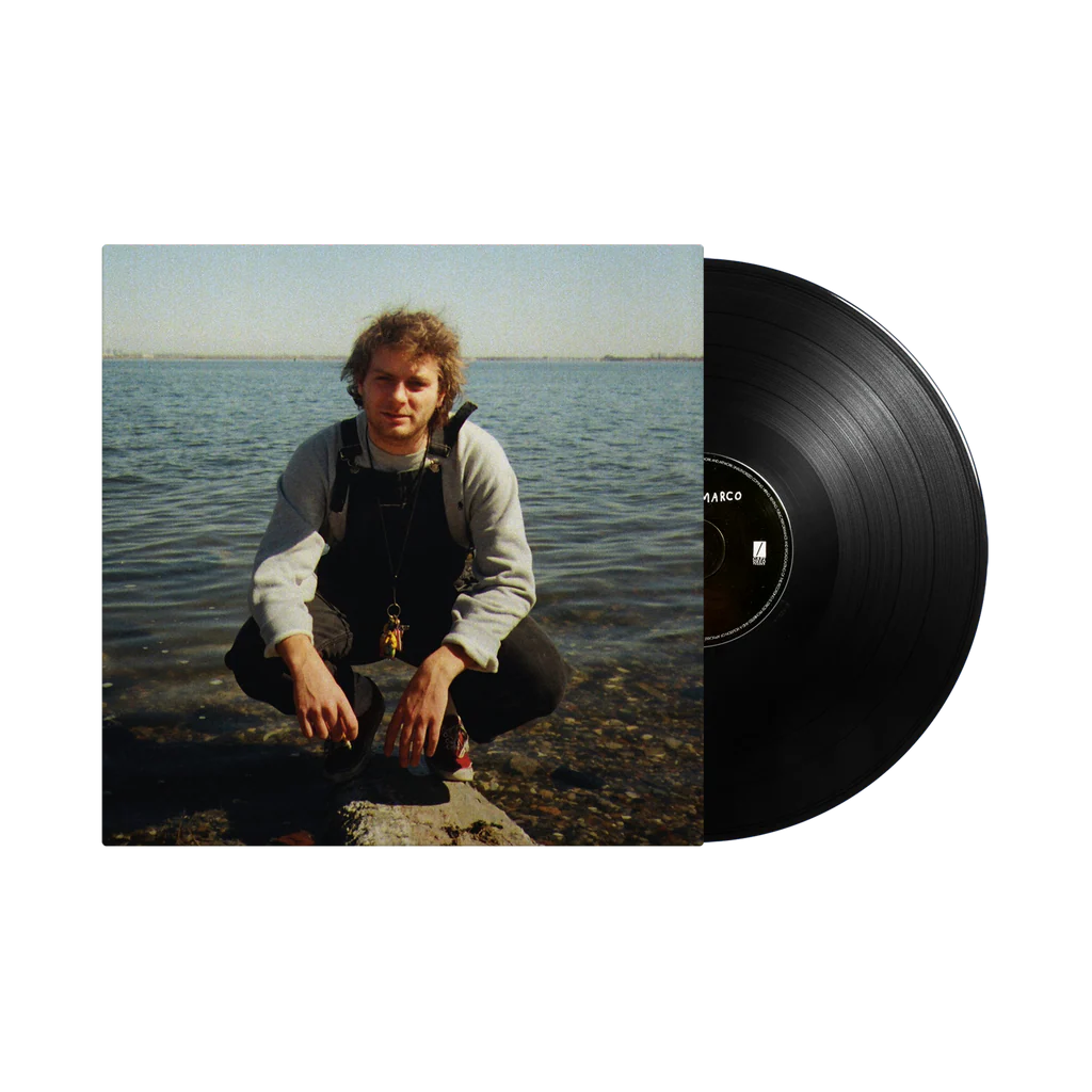 Mac Demarco – Another One LP Vinyl