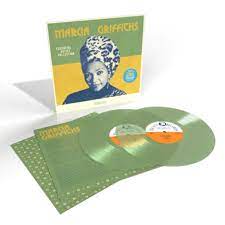 Marcia Griffiths  - Essential Artists Collection 2LP LTD Green Coloured Vinyl