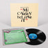 Michael Smith – Mi Cyaan Believe It LP LTD (Black History Month)