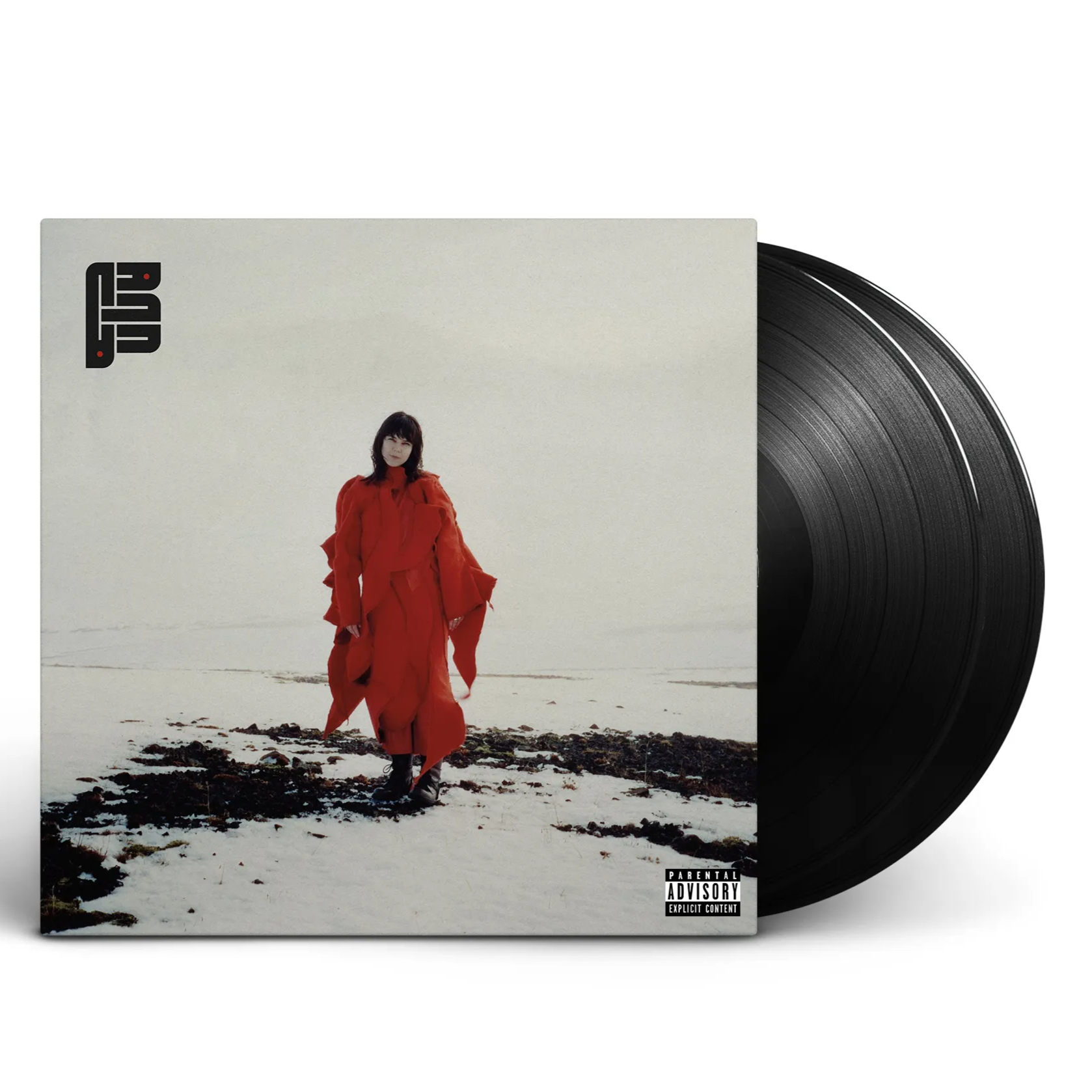 Nanna – How to Start a Garden 2LP