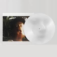 Santigold – Spirituals LP LTD Picture Disc