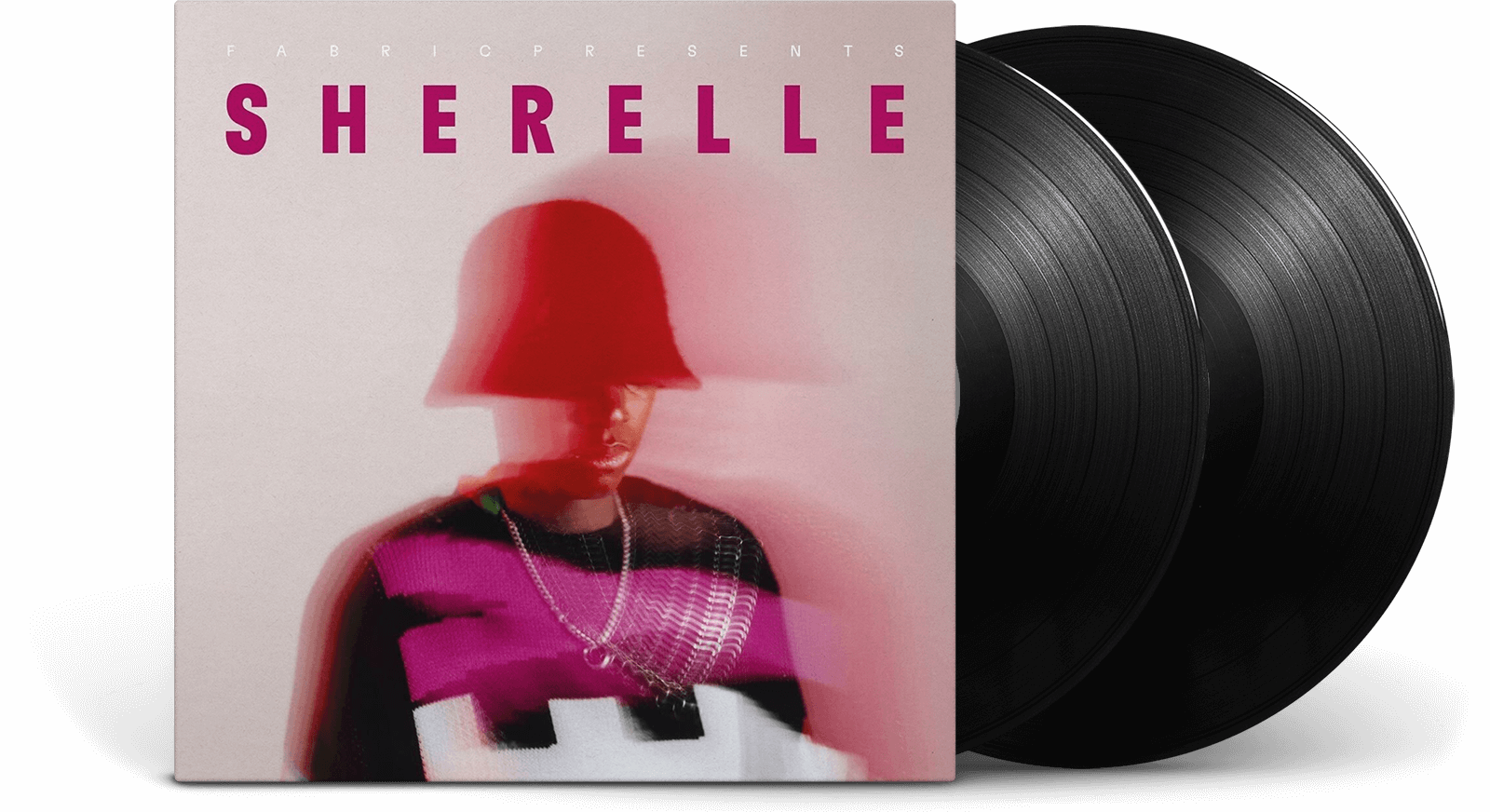 Sherelle – Fabric Presents... LP
