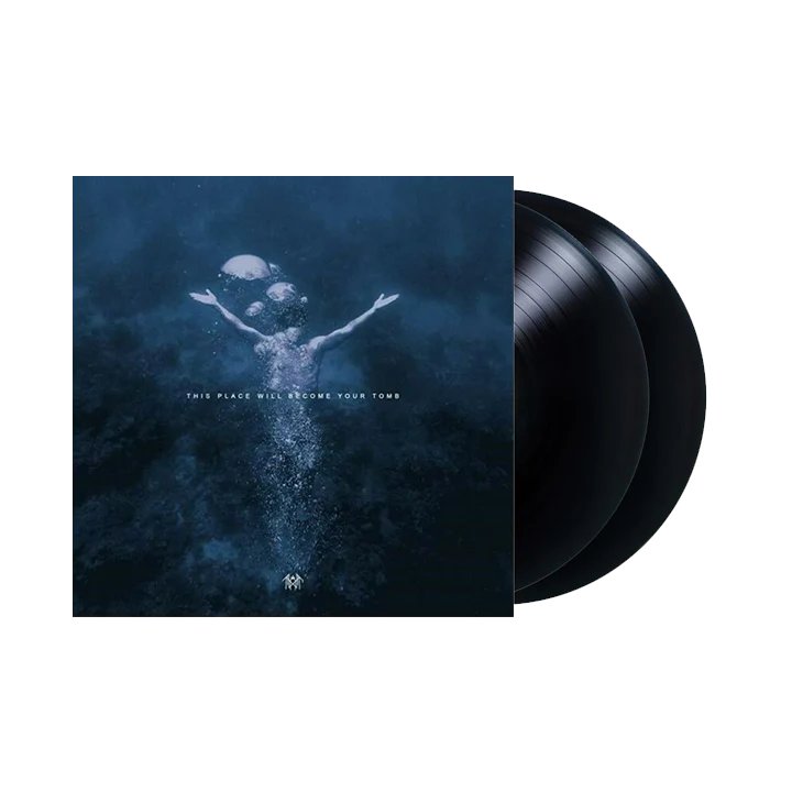 Sleep Token – This Place Will Become Your Tomb 2LP Black Vinyl