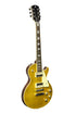 Stagg STD-SEL Gold Les Paul Electric Guitar
