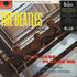 Beatles - Please Please Me LP (Remastered on 180g Vinyl)