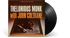 Thelonious Monk With John Coltrane – Thelonious Monk With John Coltrane LP