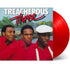 Treacherous Three – Whip It LP LTD Red Vinyl
