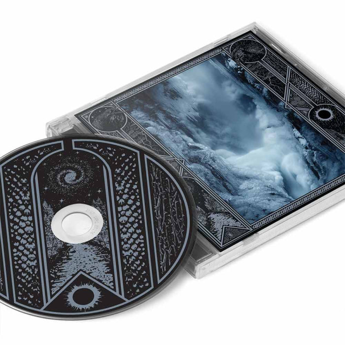 Wolves In The Throne Room – Crypt Of Ancestral Knowledge CD