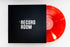 Ltd Red Vinyl Various Artists - The Commercial Bar & Wired 99.9FM Present: Live At Record Room LP