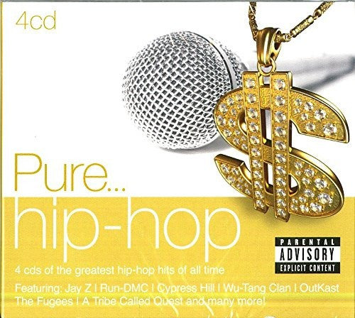 Various Artists - Pure... Hip Hop