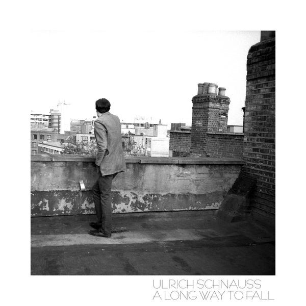 Ulrich Schnauss- A Long Way To Fall LP