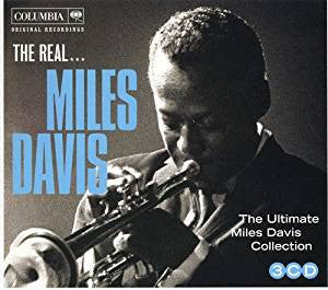 Miles Davis - The Real Miles Davis CD