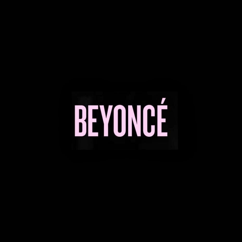 Beyoncé – Beyoncé CD