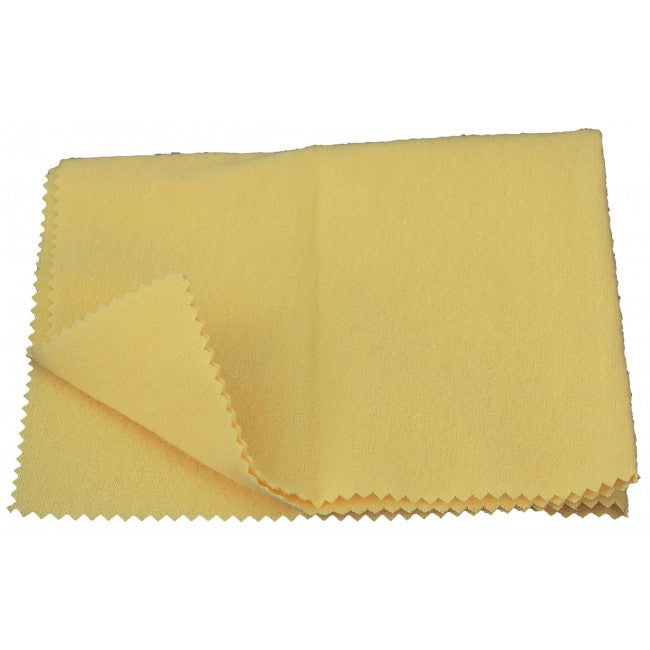 Helin 3016 No Haze Silver Instrument Cleaning Cloth