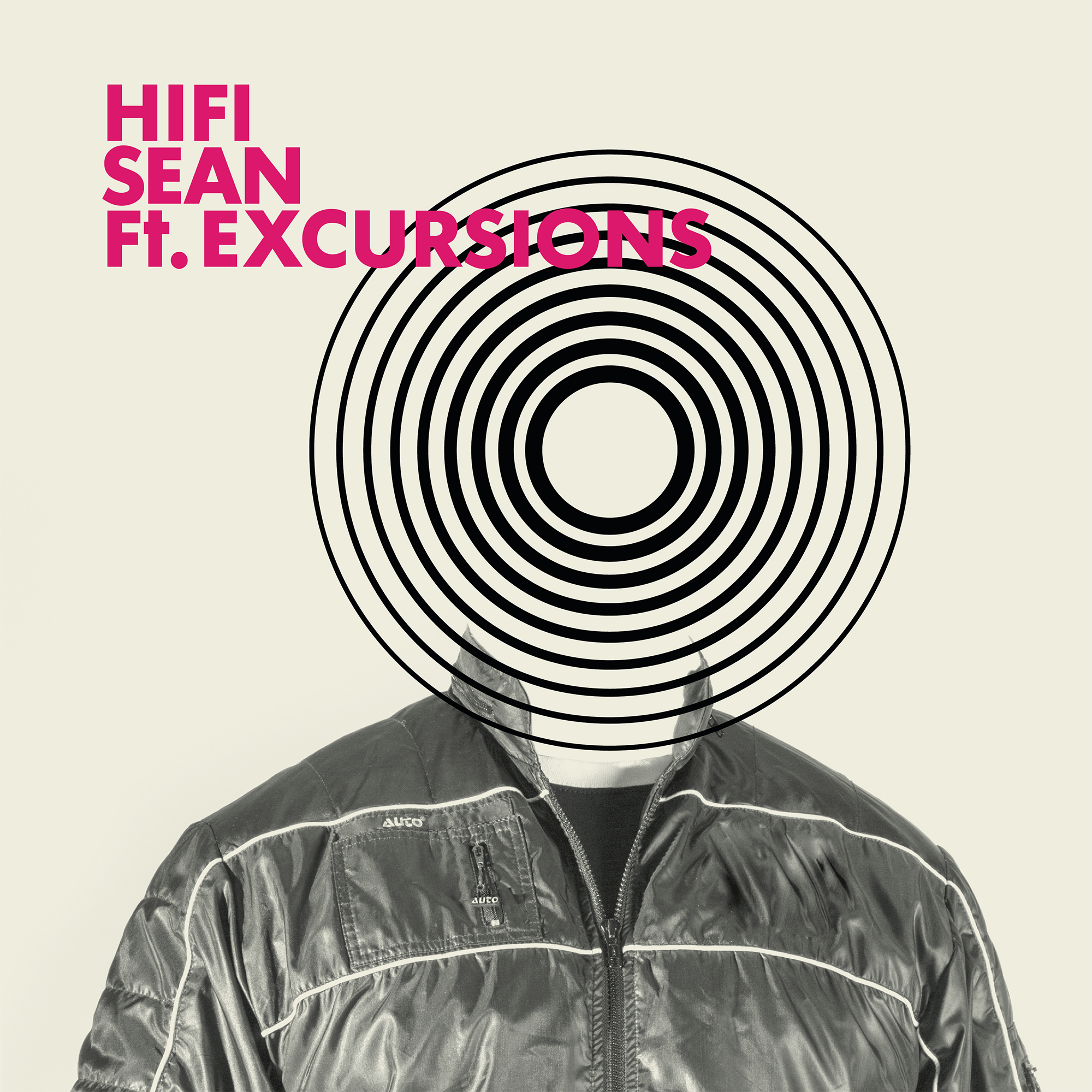 HiFi Sean - FT Excursions LP RSD Exclusive
