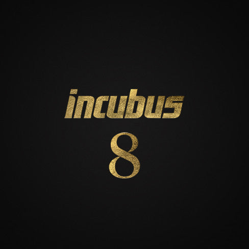 Incubus - 8 CD