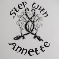 Step With Annette