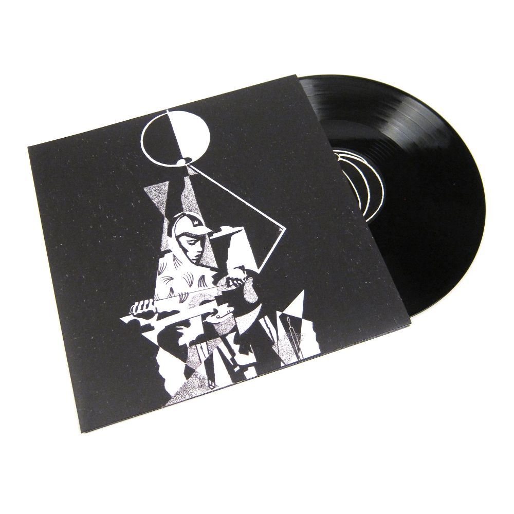 King Krule – 6 Feet Beneath The Moon LP